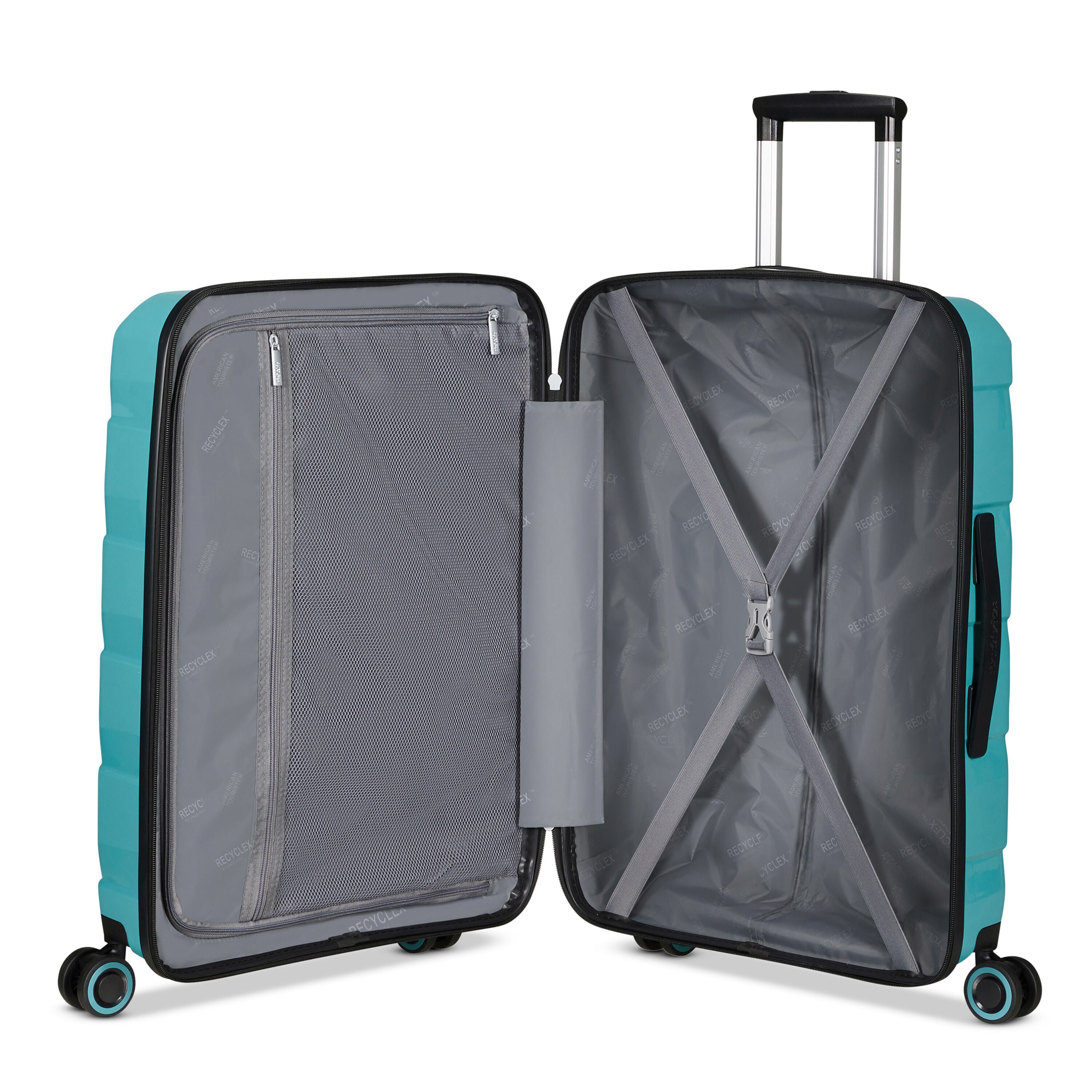 American tourister medium size bag shop