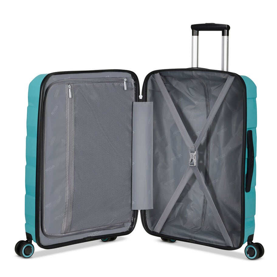 Air Move Medium in the color Teal. image number 1