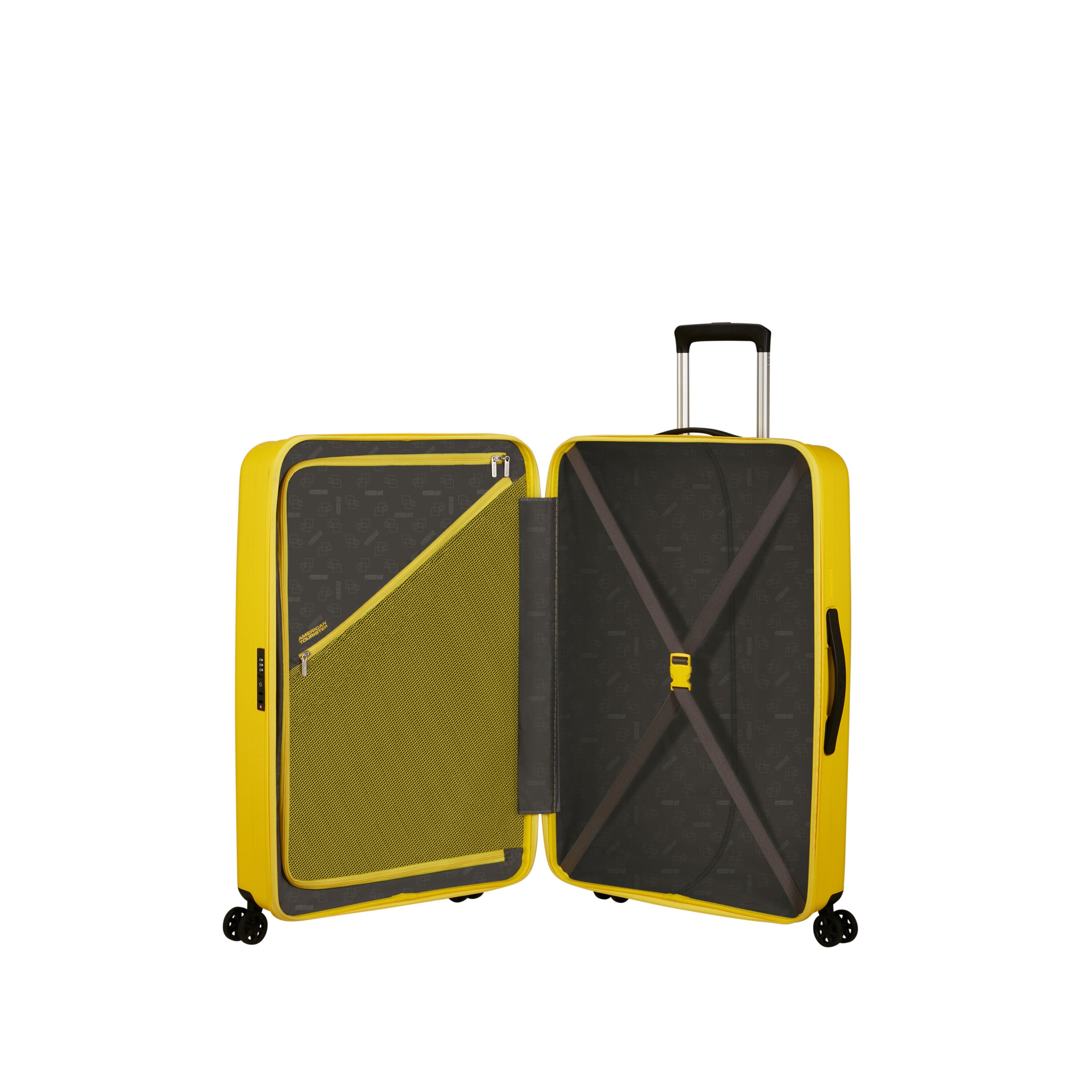 【調律済み・訳あり】 Raga ハーモニウム Yellow｜ケース付 ミニケース】イエロー｜ミニケースコレクション | CRASH BAGGAGE
