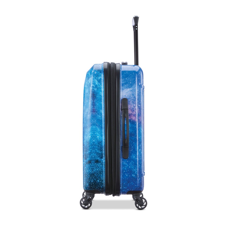 Moonlight Carry-On in the color Clearance | Stardust. image number 4