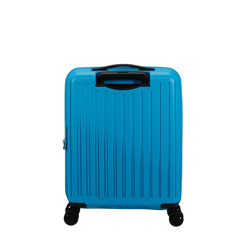 Rejoy Carry-On in the color Azure Blue. image number 6
