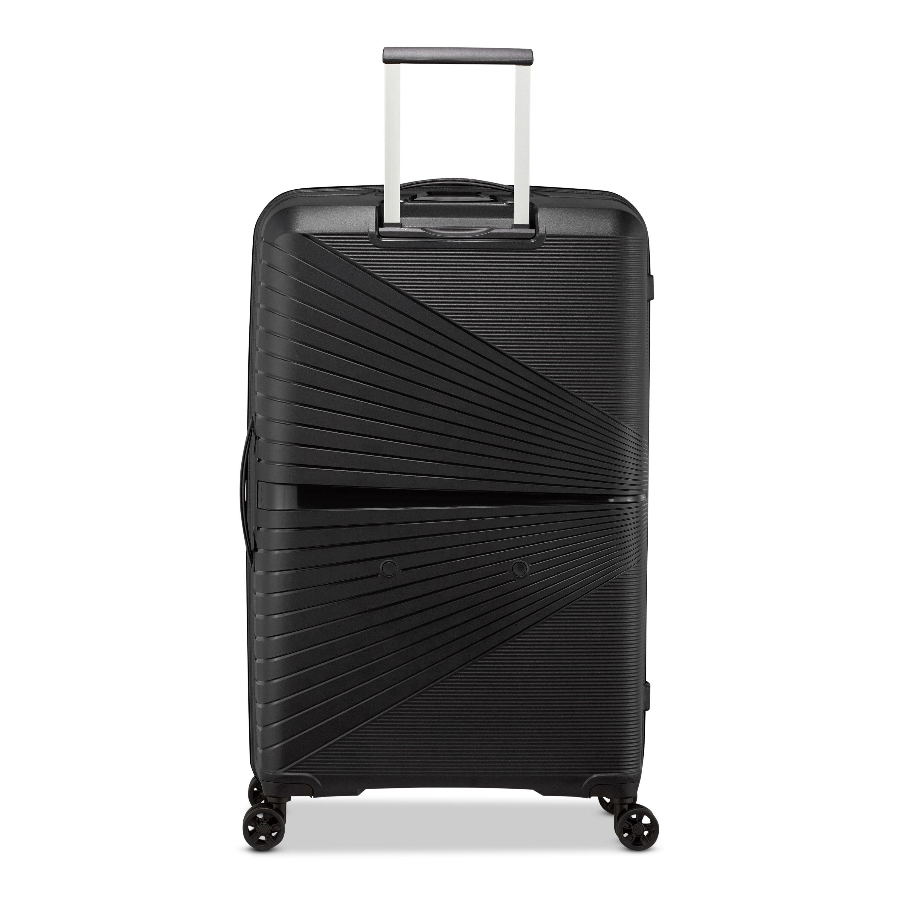 美品MC L – It Shall Be Airconic Large Spinner | Hardside Luggage | American Tourister