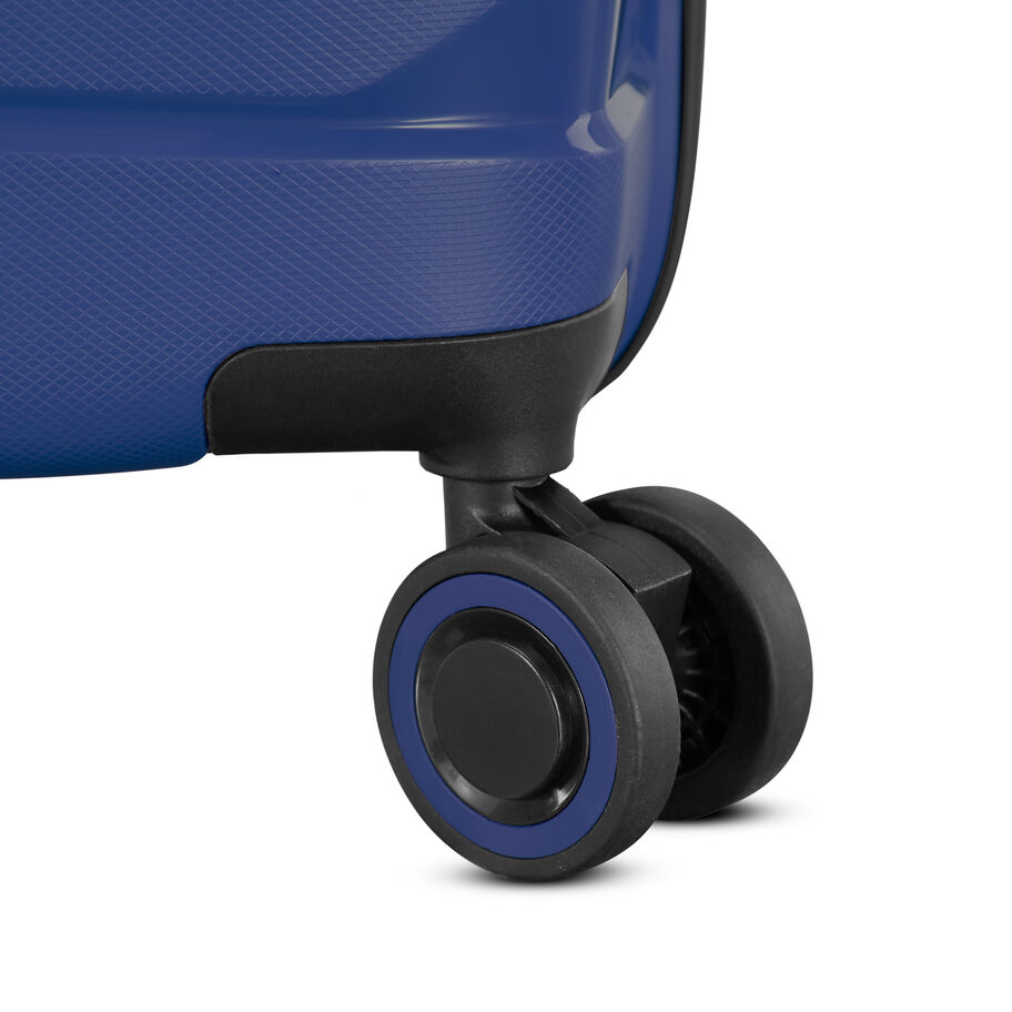 Air Move 24" Spinner in the color Midnight Navy. image number 5