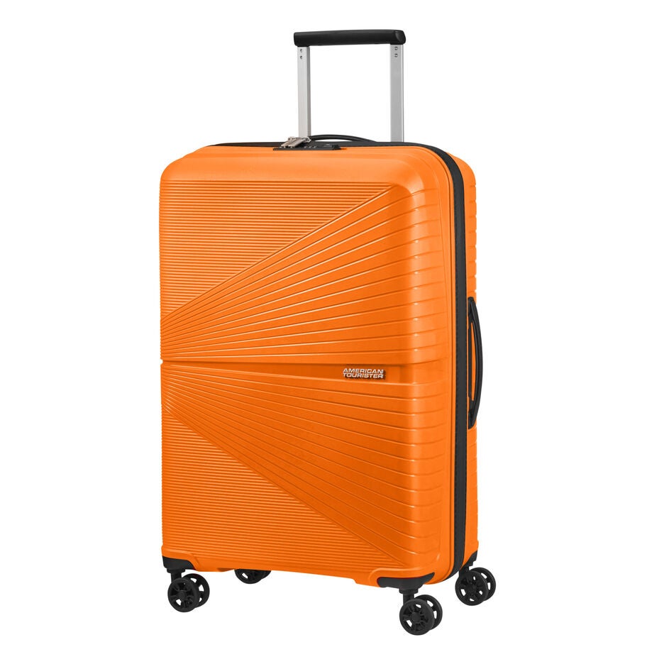 Airconic Medium in the color Clearance | Mango Orange. image number 0
