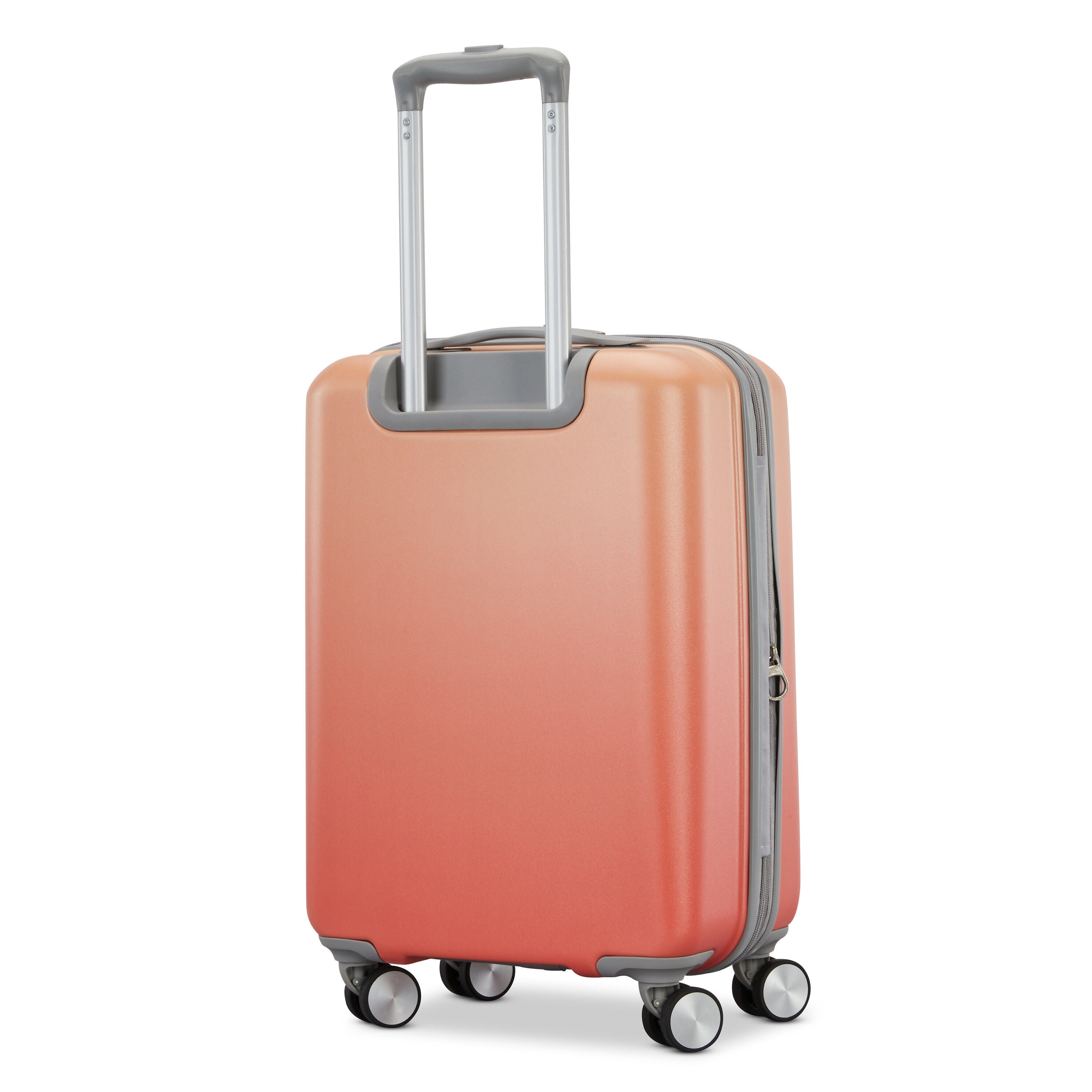 ミリオン　GETAWAY CARRIER - サンドカラー　S Moonlight II Carry-On | Orange | American Tourister