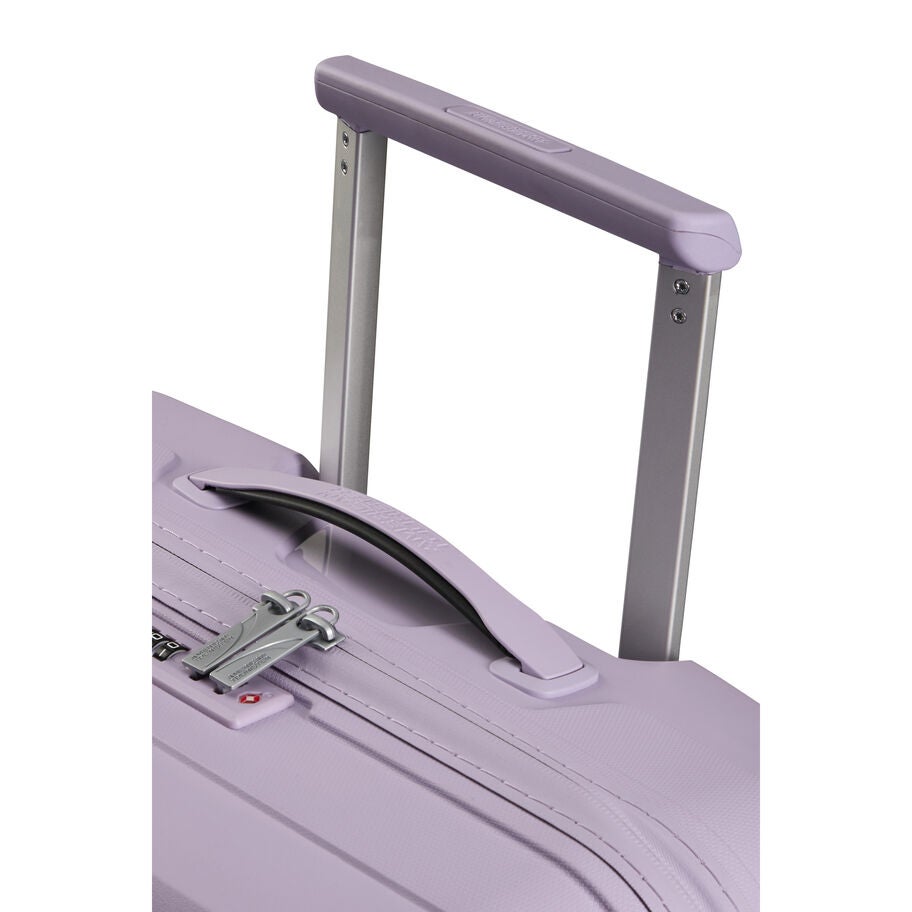 Airconic 3 Piece Set in the color Stormy Lilac. image number 5