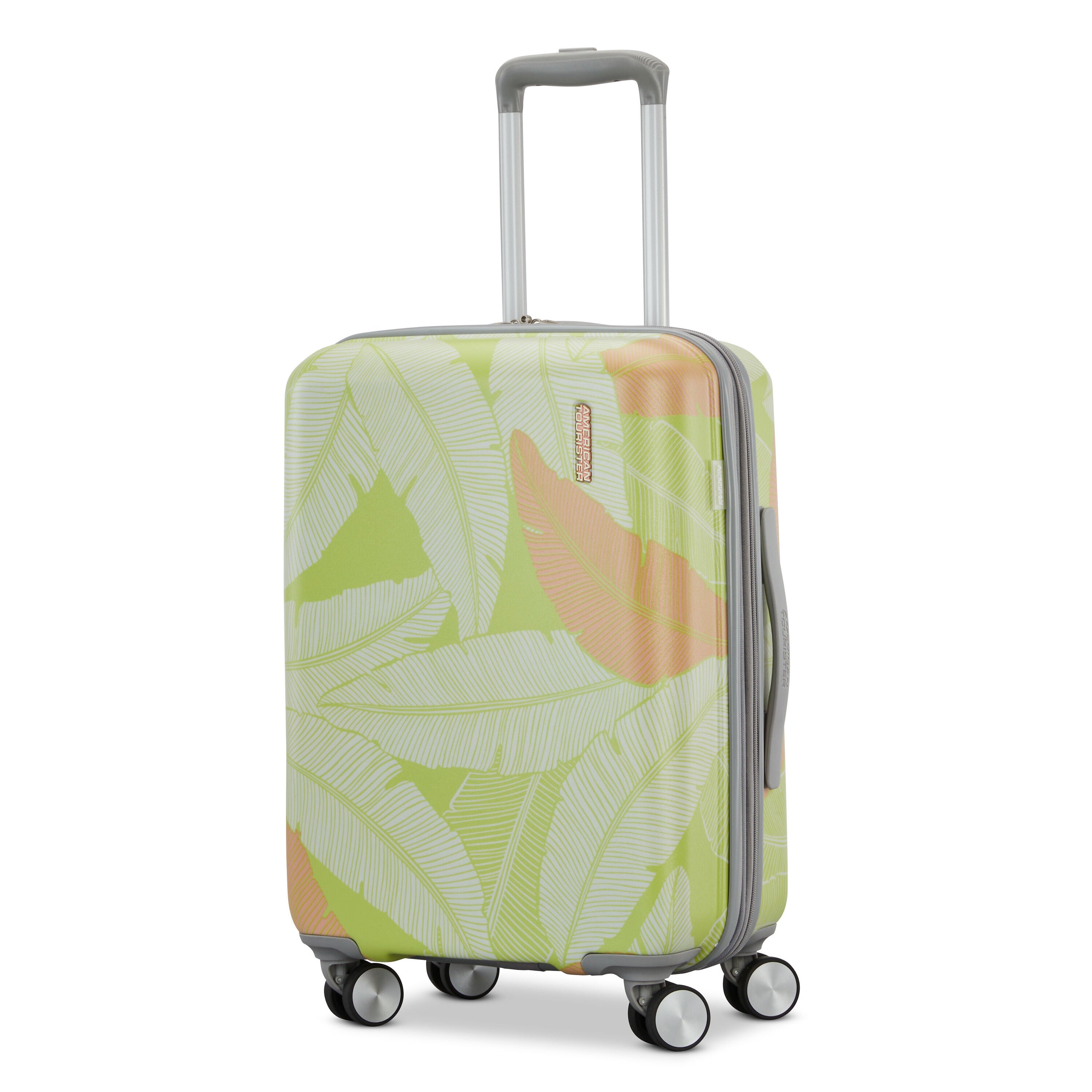 Moonlight 2.0 | Hardside Luggage | American Tourister