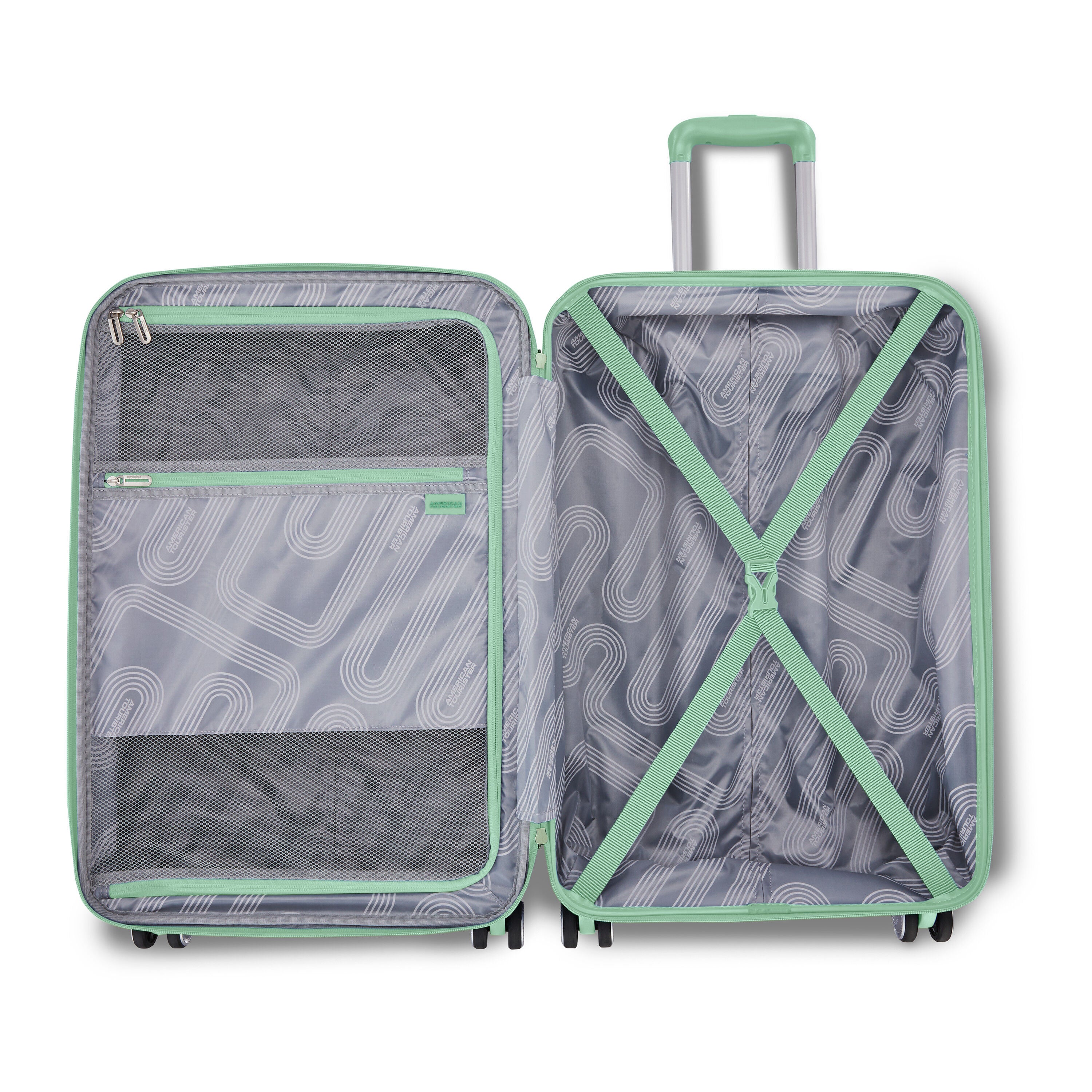American Tourister Stratum 3.0 Spinner Large