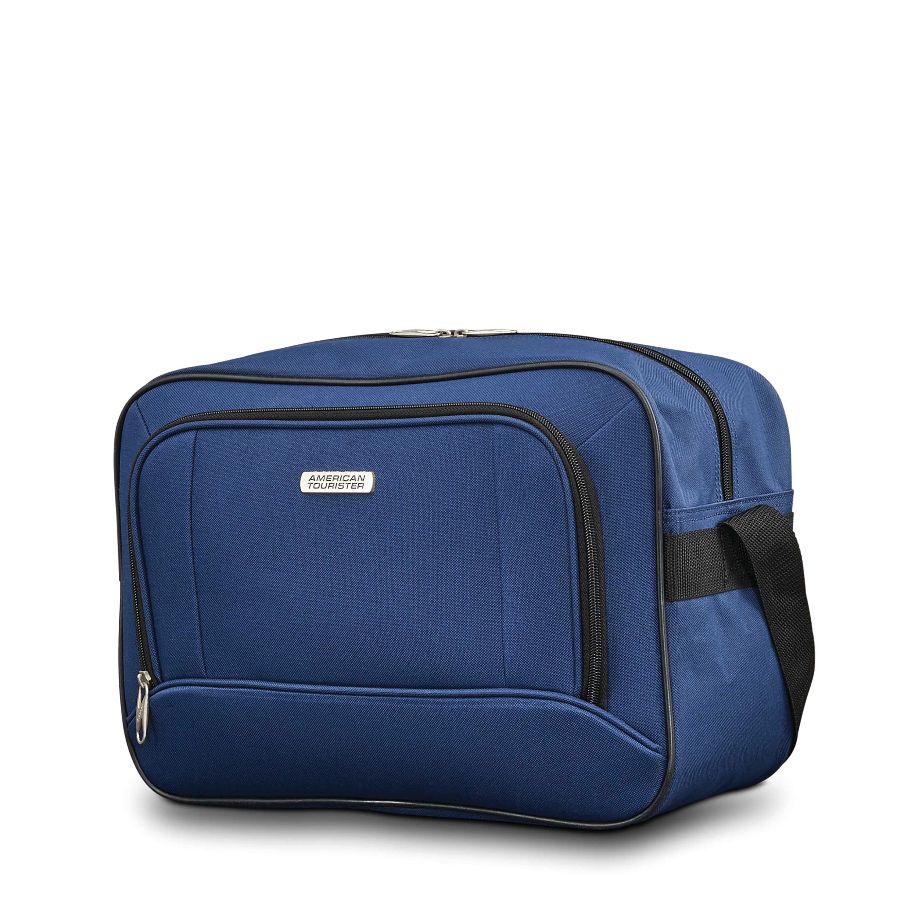 American sales tourister fieldbrook
