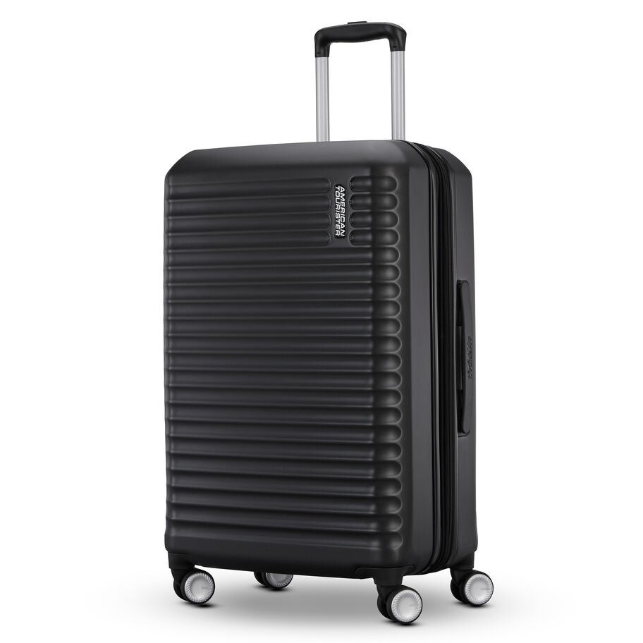 Stratum 3.0 3PC Set L (CO/M/L) in the color Black. image number 2