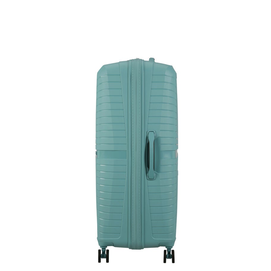 Airconic Large in the color Dusty Turquoise. image number 5