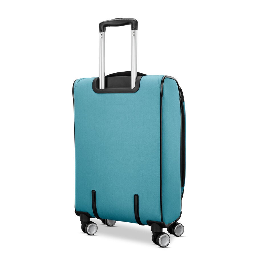 4 Kix 3.0 Carry-On in the color Retro Blue. image number 6