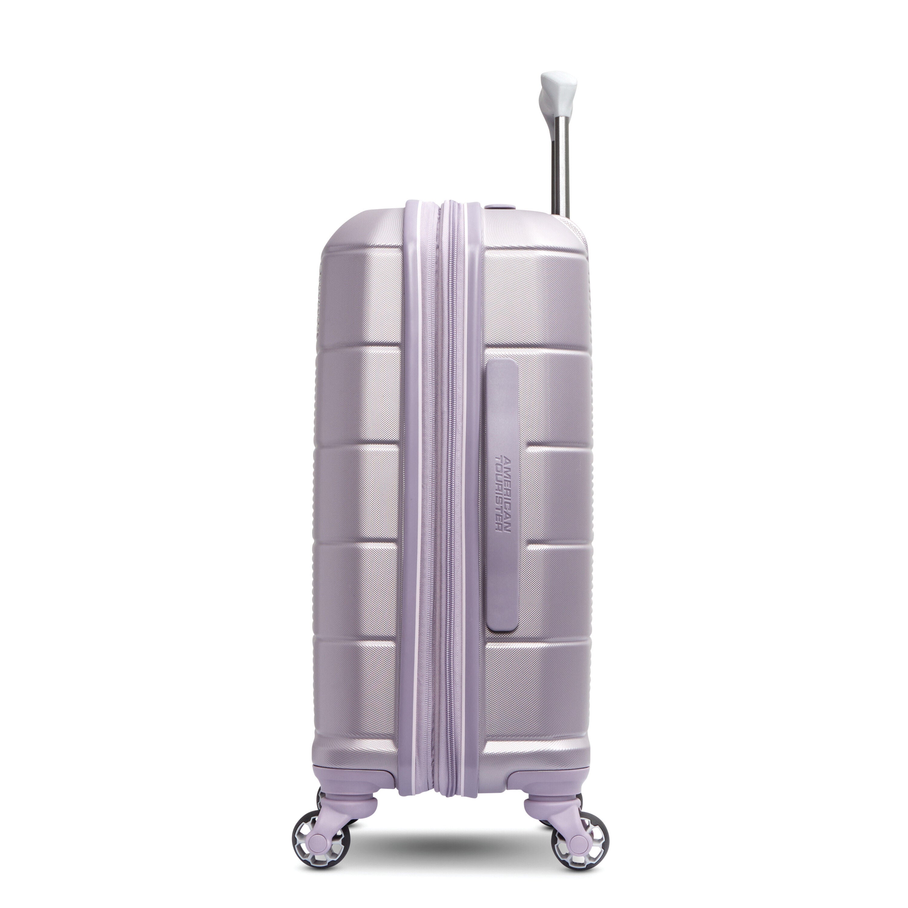 American tourister expandable 2025