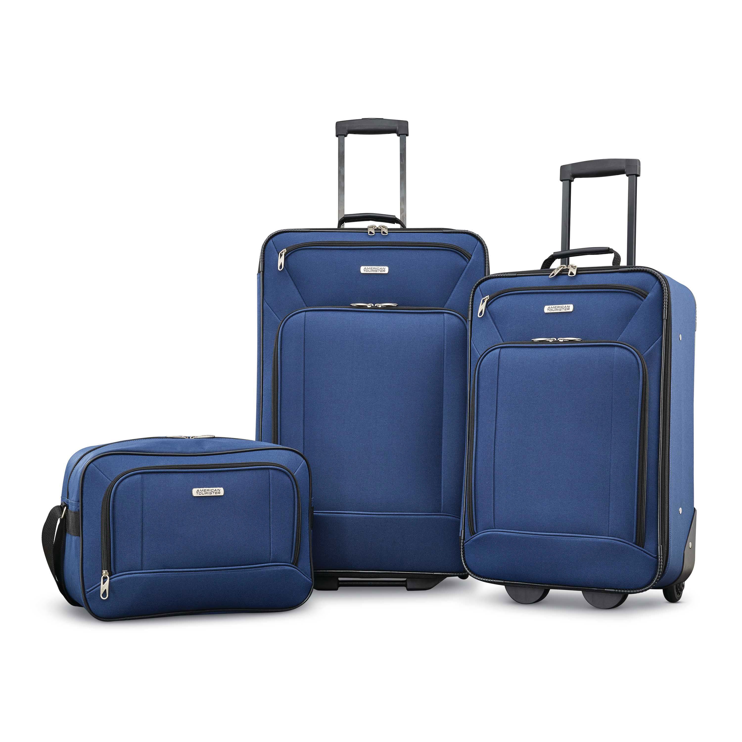 American tourister bonneville iii clearance series