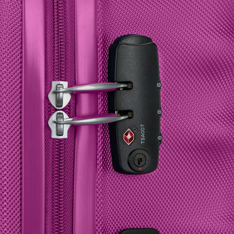 Wavebreaker 2 Piece Set (CO/L) in the color Violet. image number 4