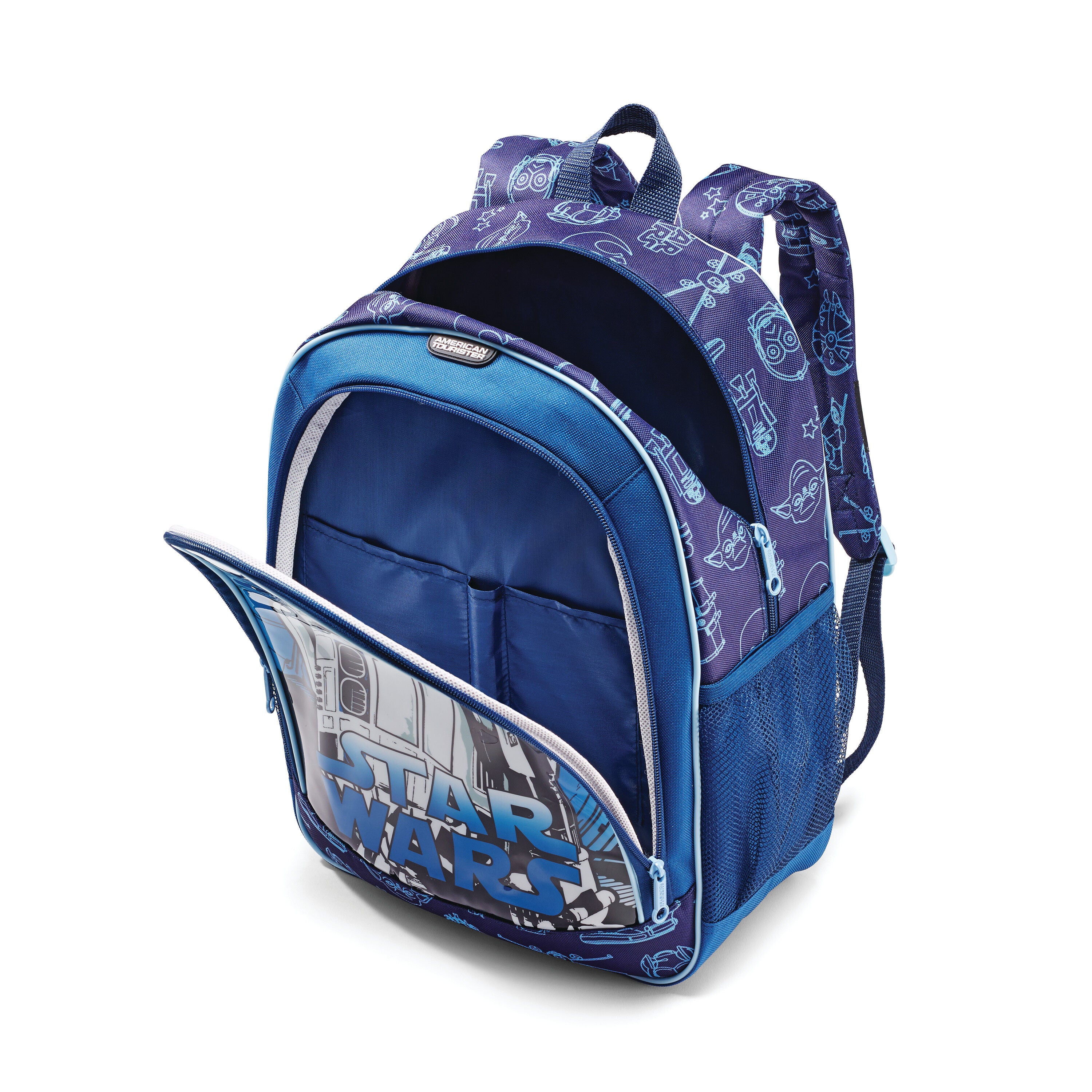 cheap jansport galaxy backpack Overexposed - Multi Red Color:Smoky Orchid Pink front zip pocket with Herschel Little America Backpack athletic
