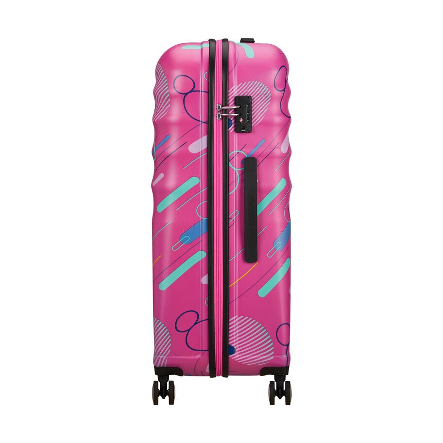Wavebreaker Disney Large in the color Minnie Future Pop. image number 3