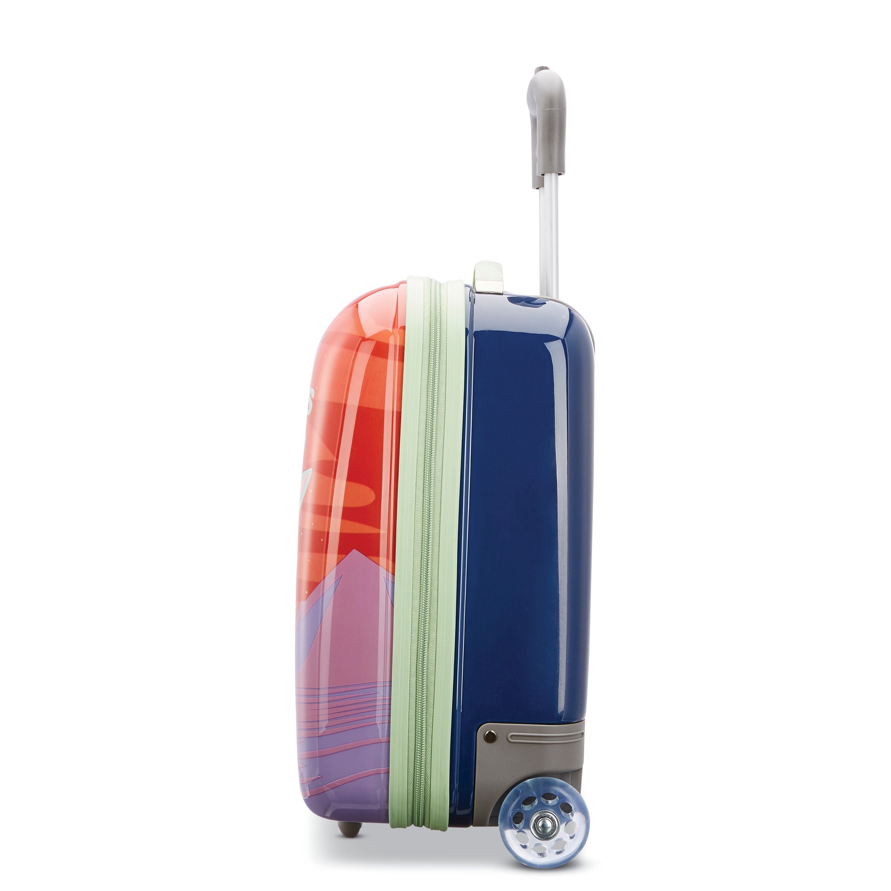 Star wars childrens luggage deals