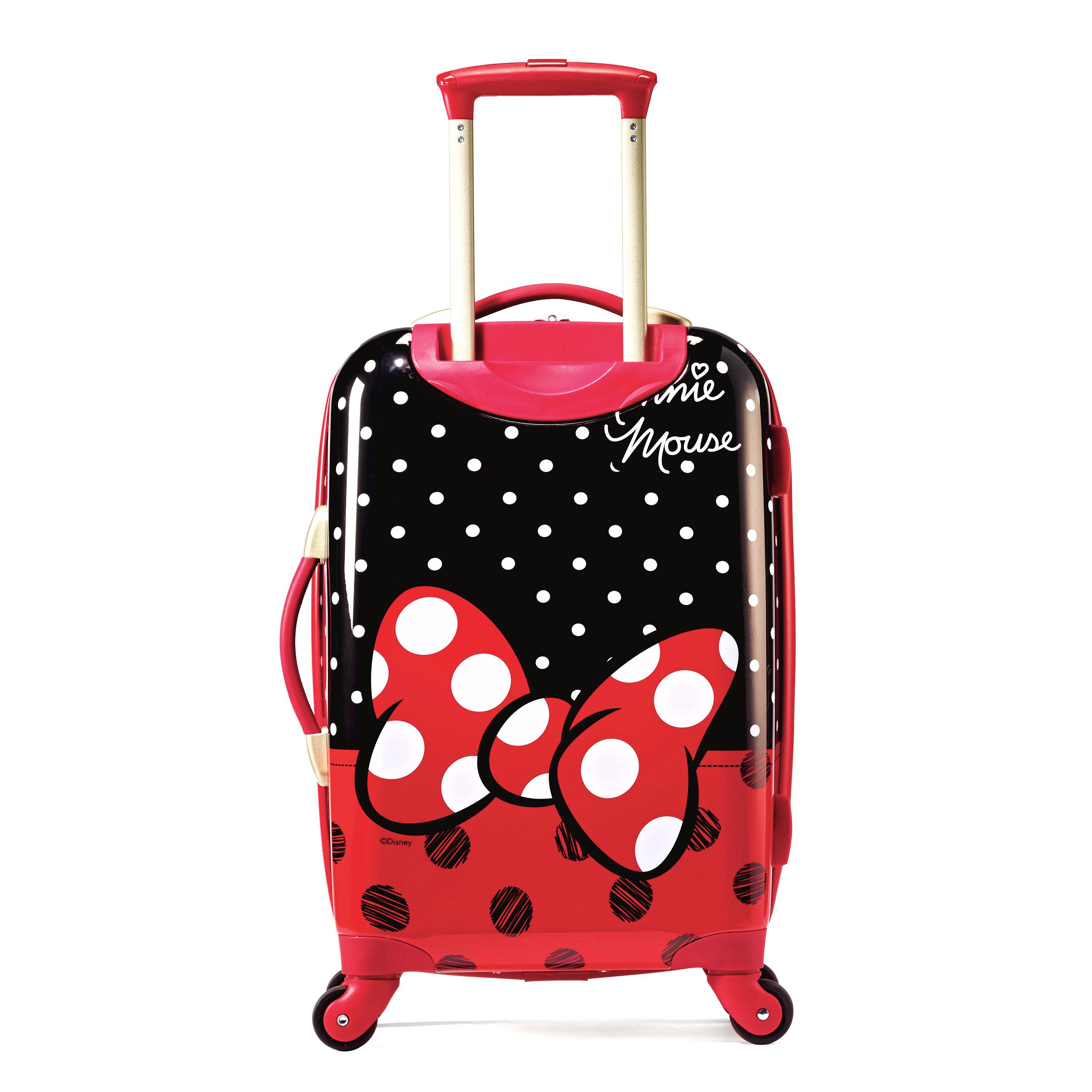 Trolley minnie american tourister top