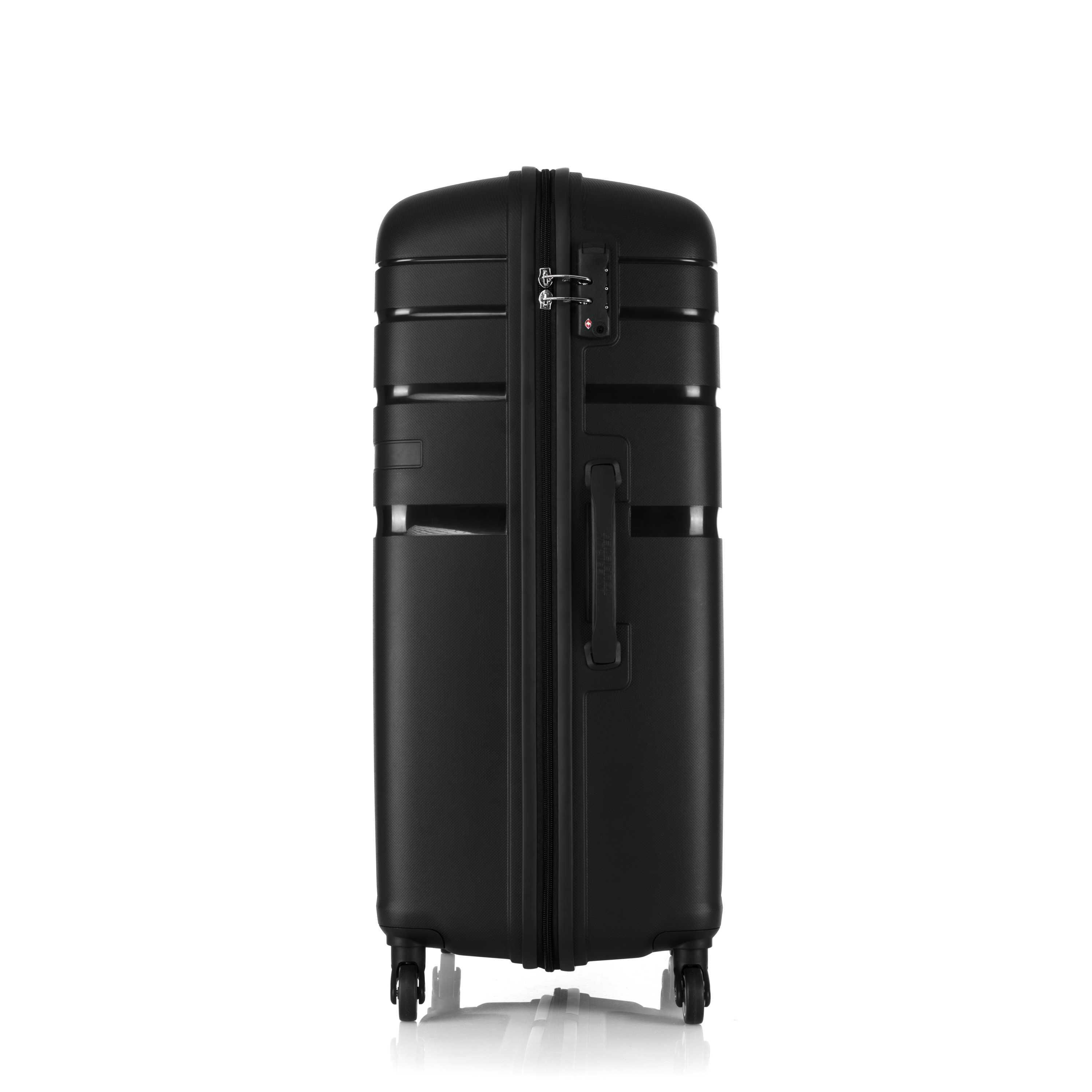 Upland 3 Piece Spinner Set | Hardside Luggage | American Tourister