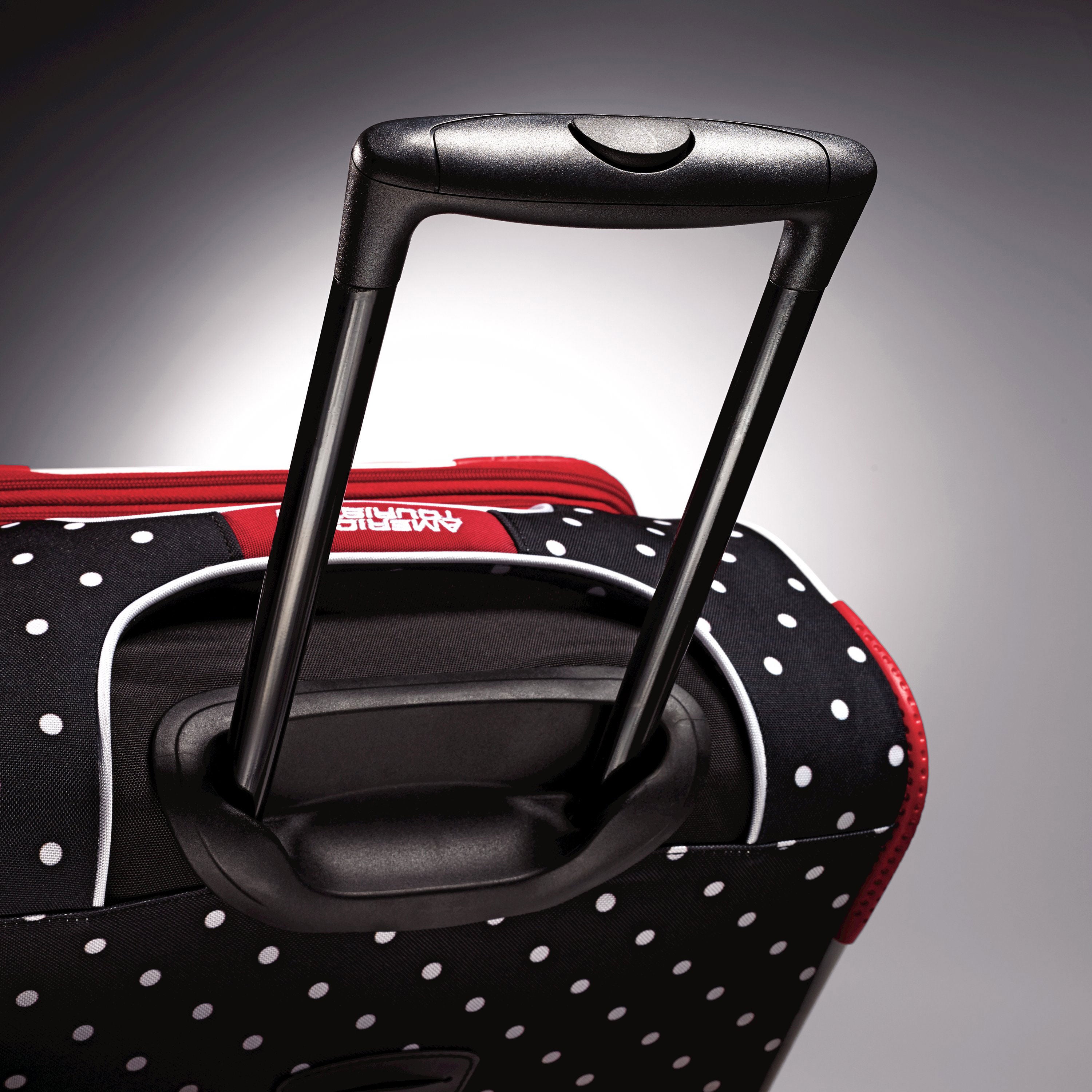 American tourister minnie mouse 21 outlet