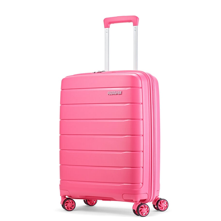 Summer Pop 3 Piece Set (CO/M/L) in the color Bright Pink. image number 1