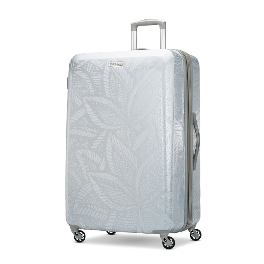 Moonlight Large in the color Clearance | Metallic Silver. image number 0