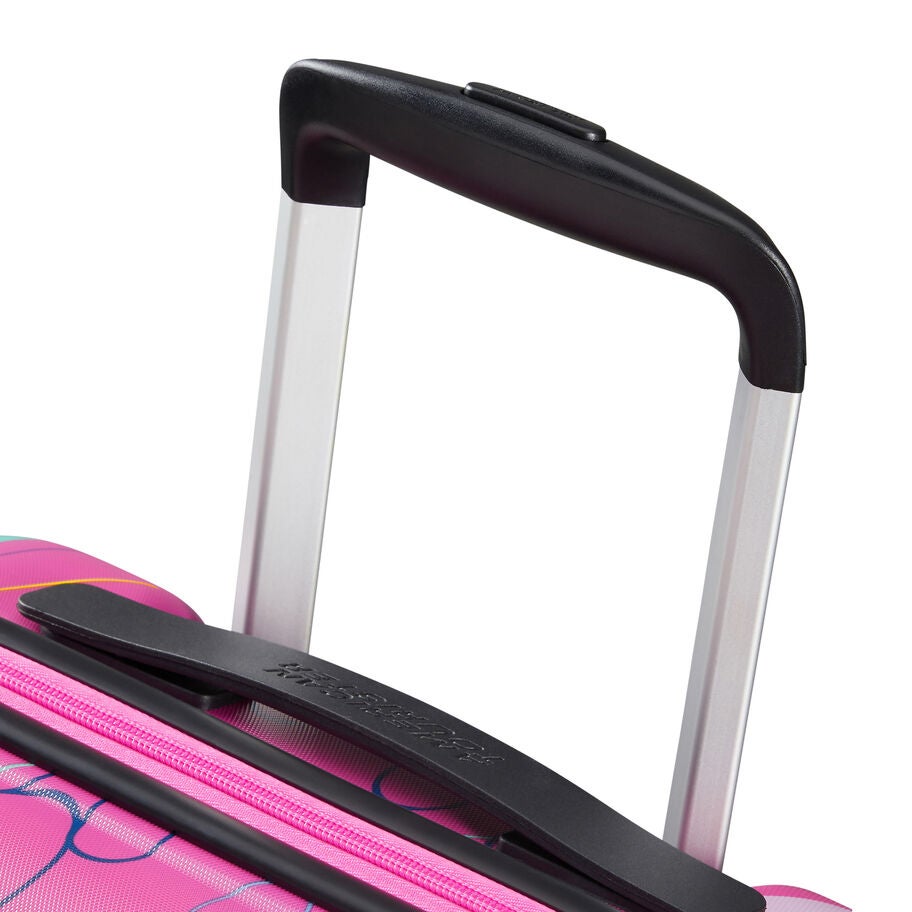 Wavebreaker Disney 2 Piece Set (CO/L) in the color Minnie Future Pop. image number 4