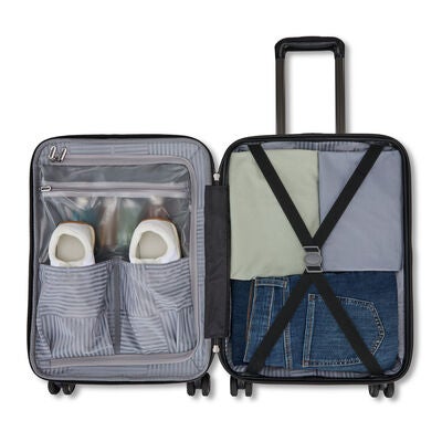 My AT Large in the color Black.