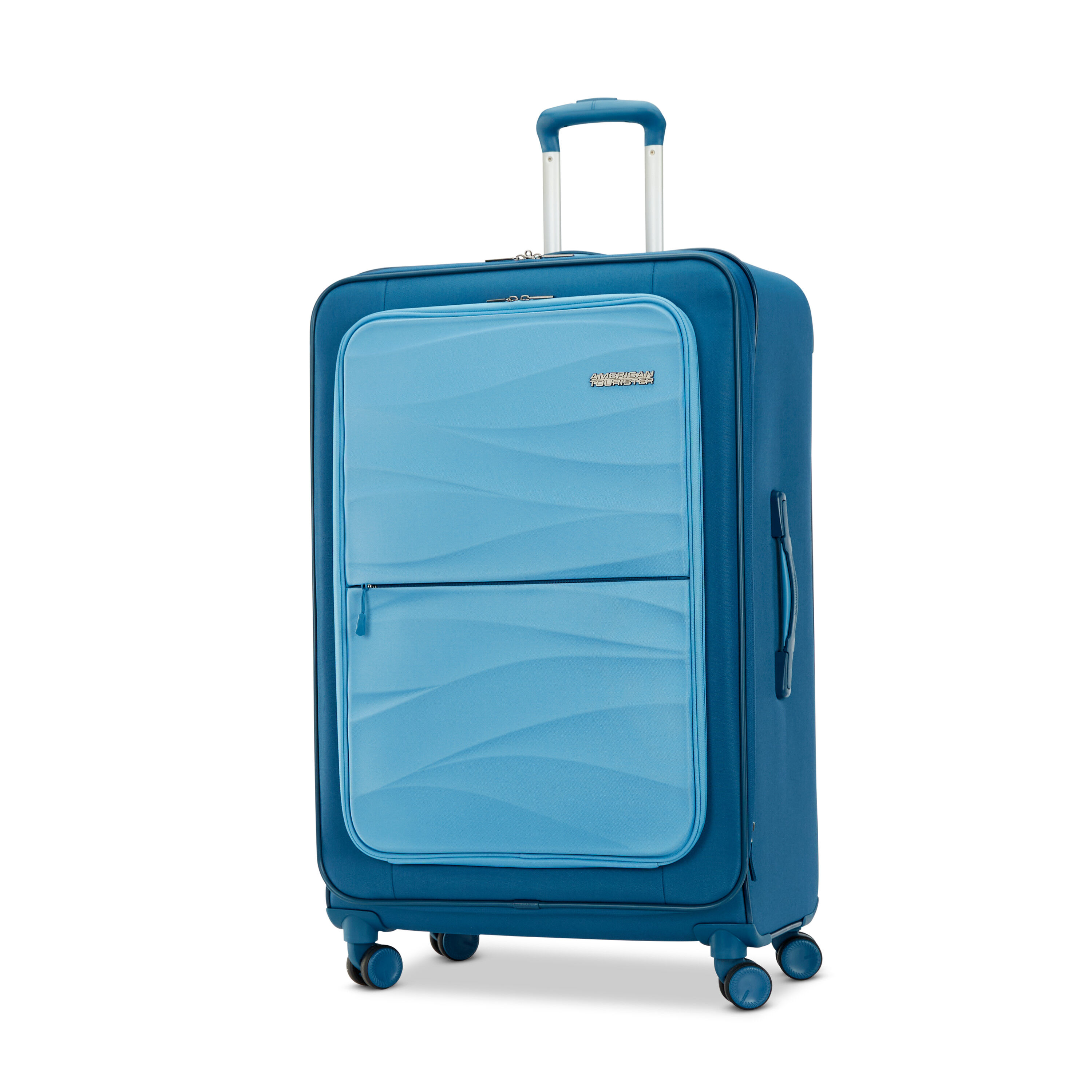 American tourister Jit + (Plus) Backpack 01 | Genx Bags Online