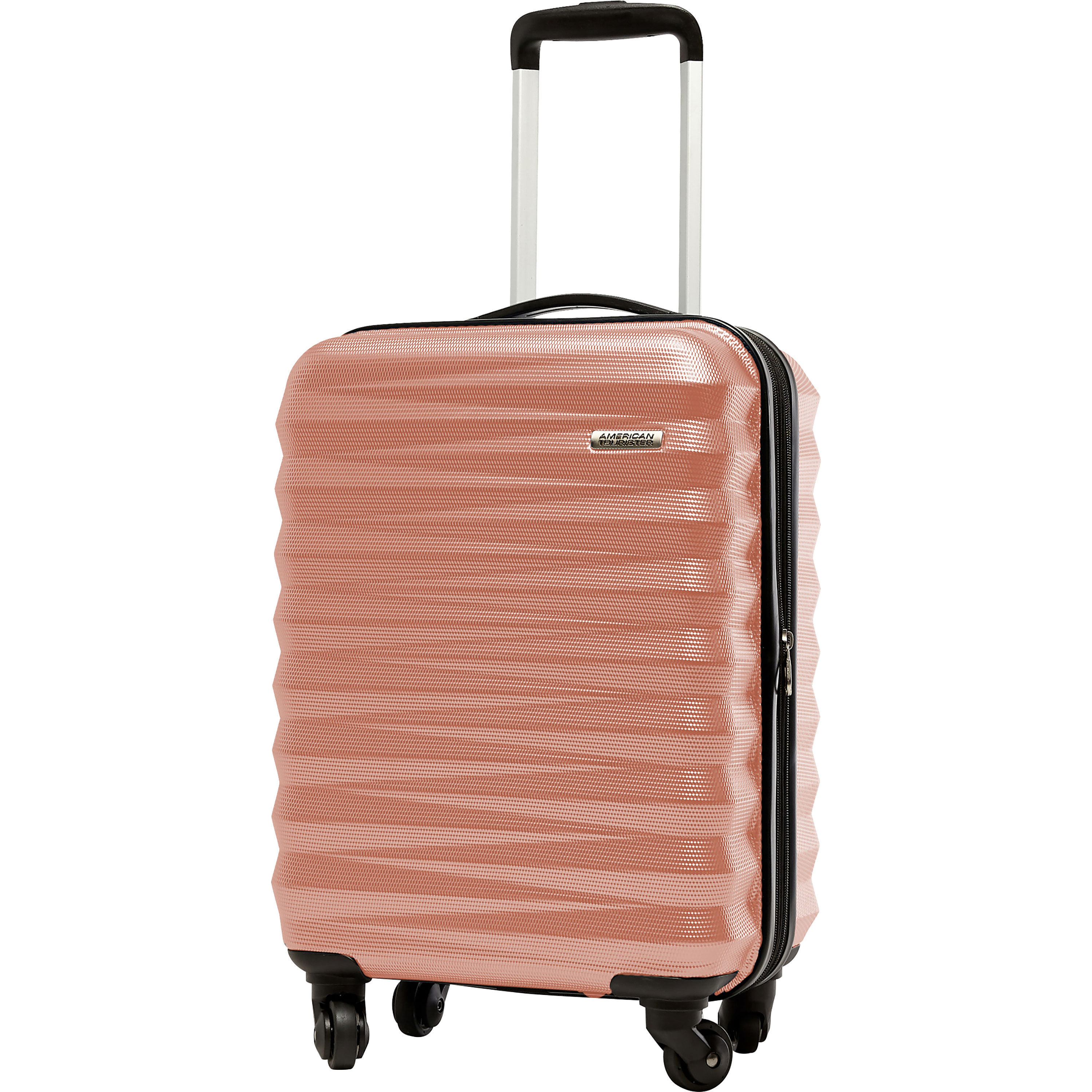AMERICAN TOURISTER AMT BRANDON SP 75CM-BLUE Check-in Suitcase 4 Wheels - 29  inch Blue - Price in India | Flipkart.com