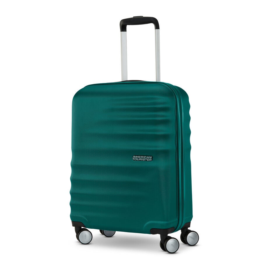 Wavebreaker Carry-On in the color Teal. image number 0