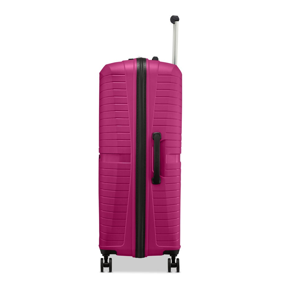 Airconic Large in the color Deep Orchid. image number 3