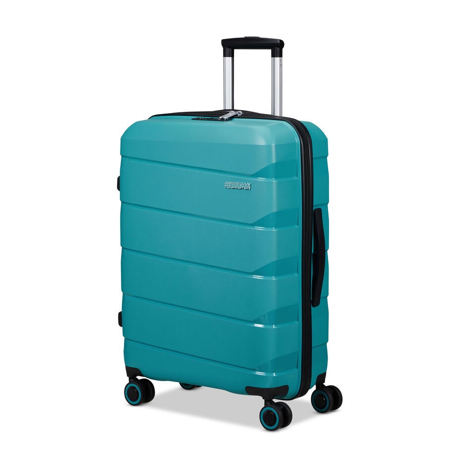 Air Move 2 Piece Set (CO/L) in the color Teal. image number 3