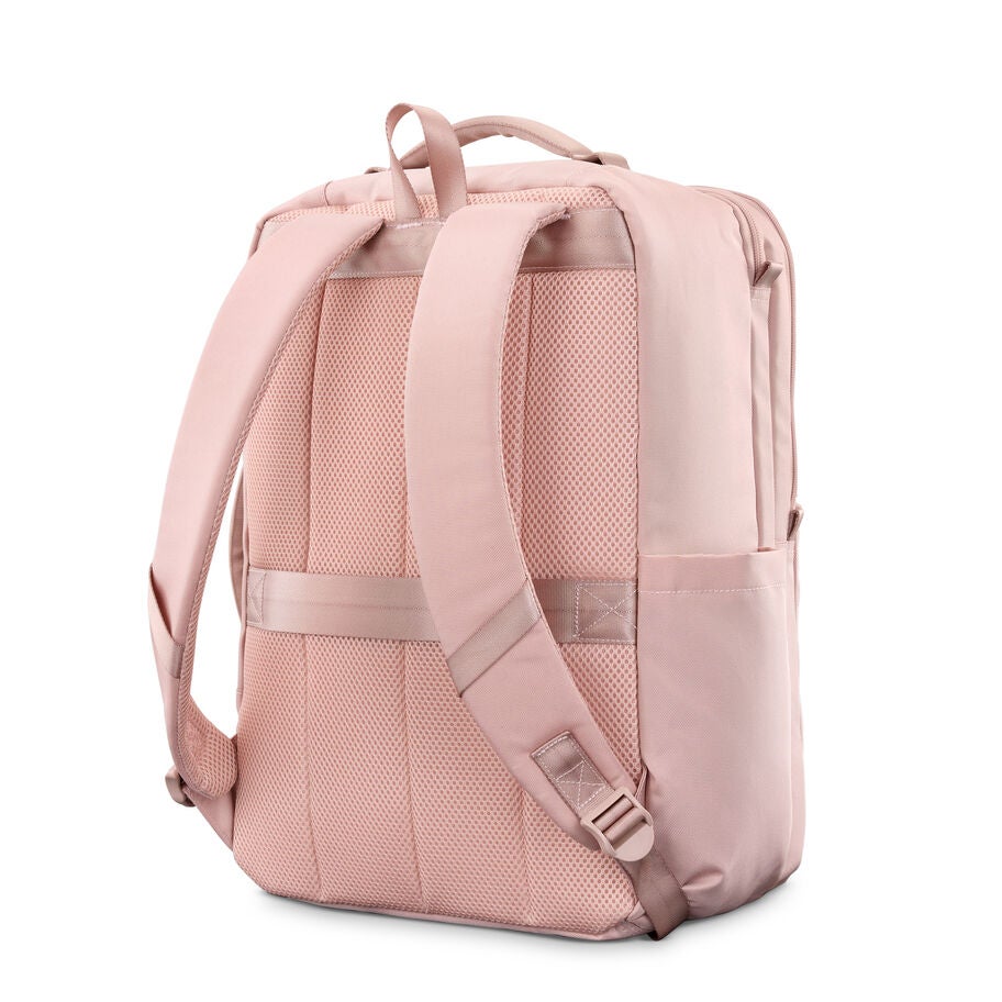 Stratum 3.0 Travel Backpack in the color Pink Blush. image number 7