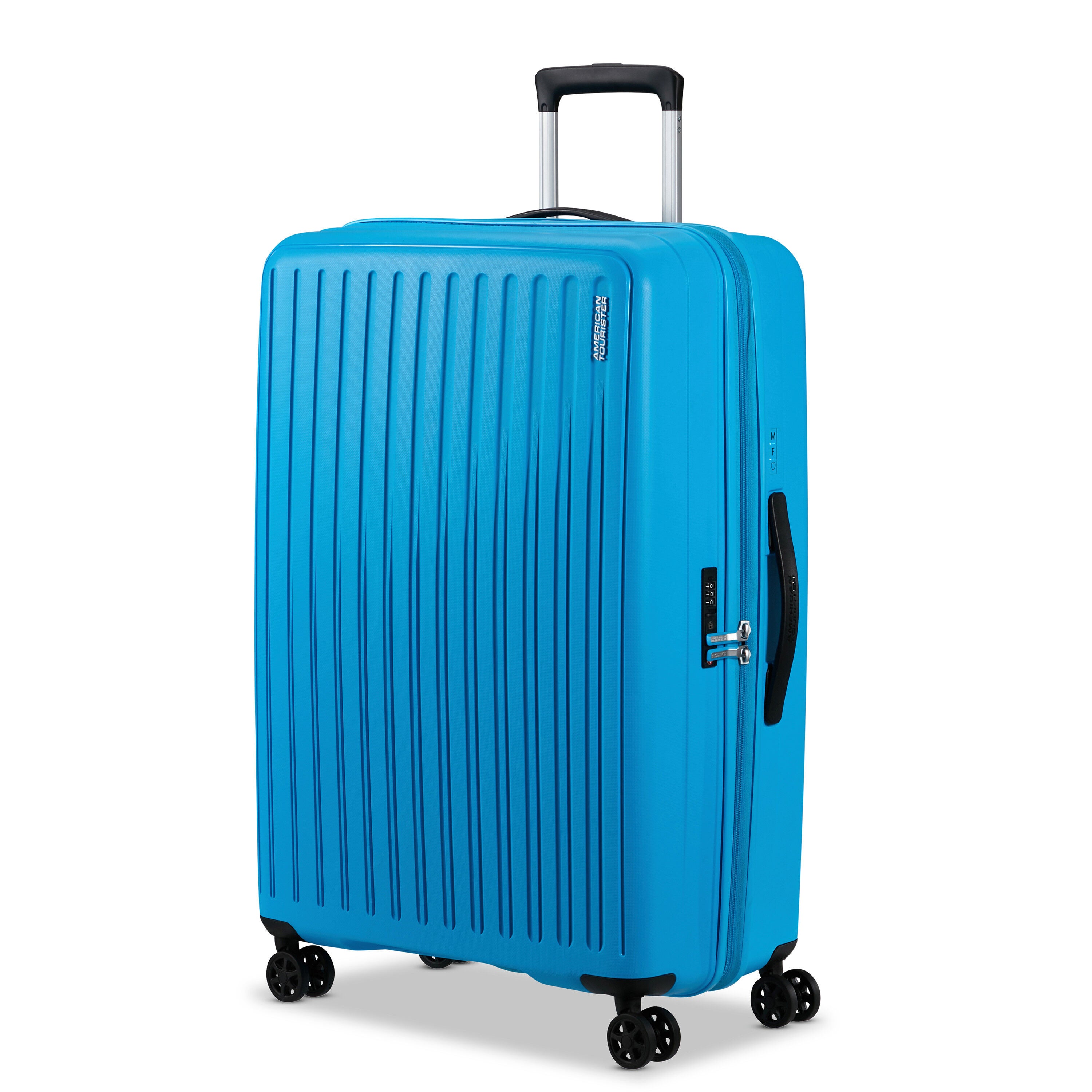 Rejoy 2 Piece Set (CO/L) | Sets | American Tourister