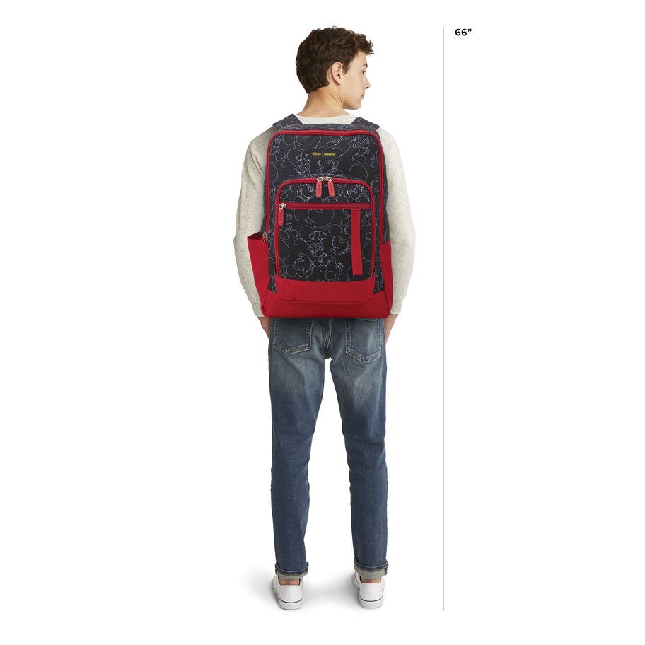 Disney Backpack in the color . image number 4