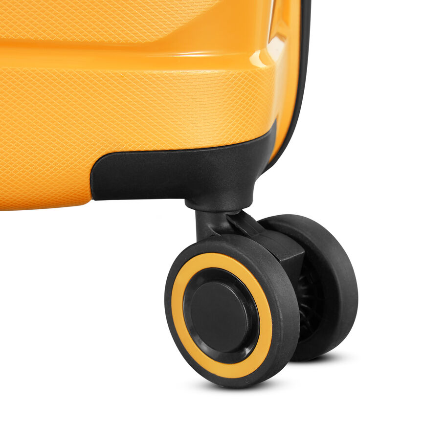 Air Move 28" Spinner in the color Sunset Yellow. image number 4