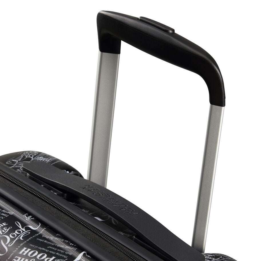 Wavebreaker Disney Carry-On in the color Winnie The Pooh. image number 3