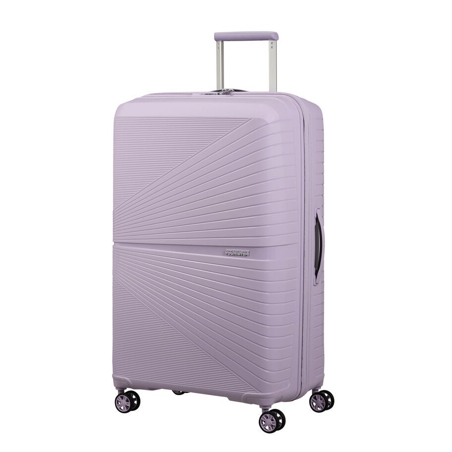 Airconic 3 Piece Set in the color Stormy Lilac. image number 4