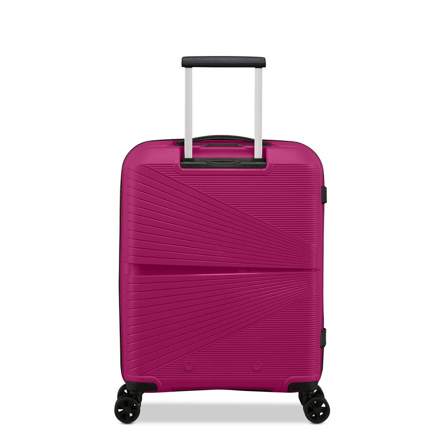 Airconic Carry-On in the color Deep Orchid. image number 4