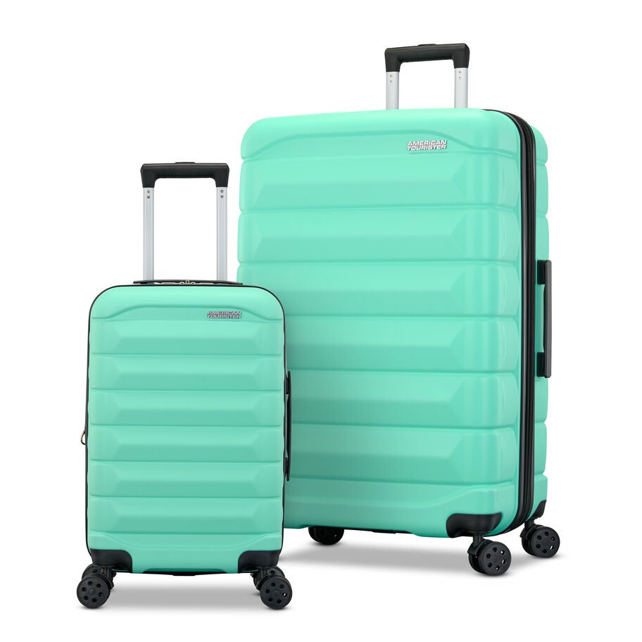 Kontour 2 Piece Set (CO/L) in the color Matte Jelly Mint. image number 0