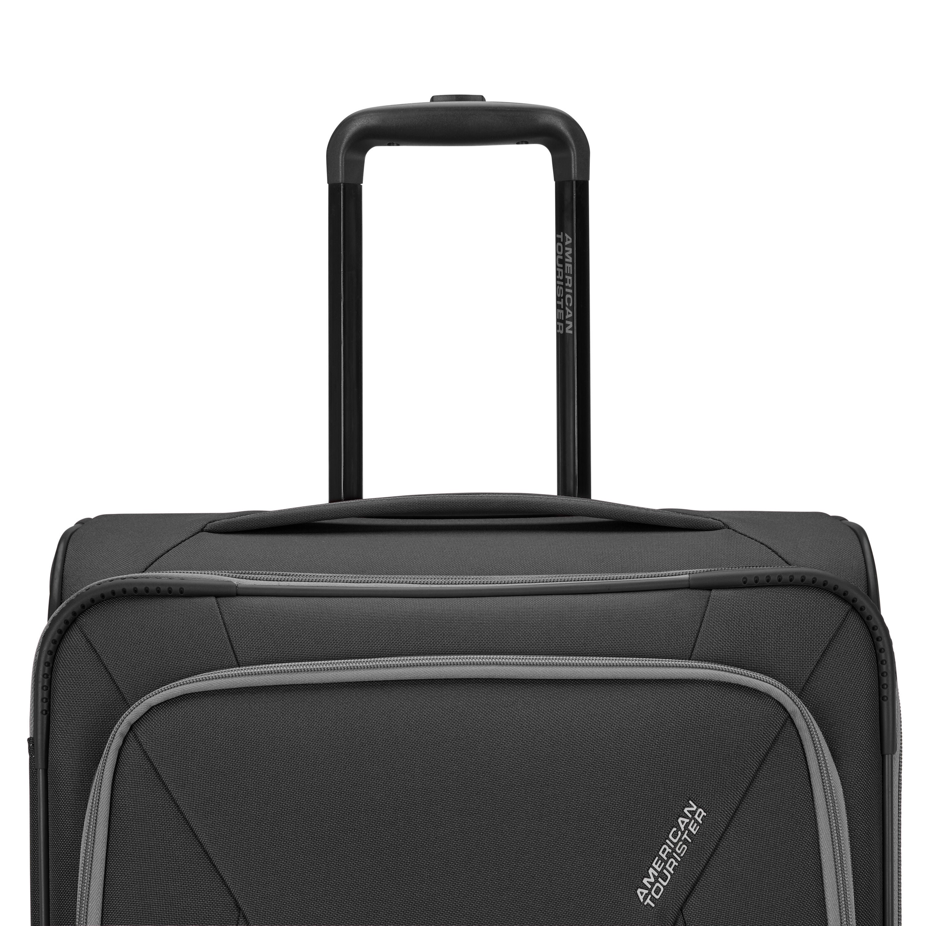 American tourister small luggage hotsell