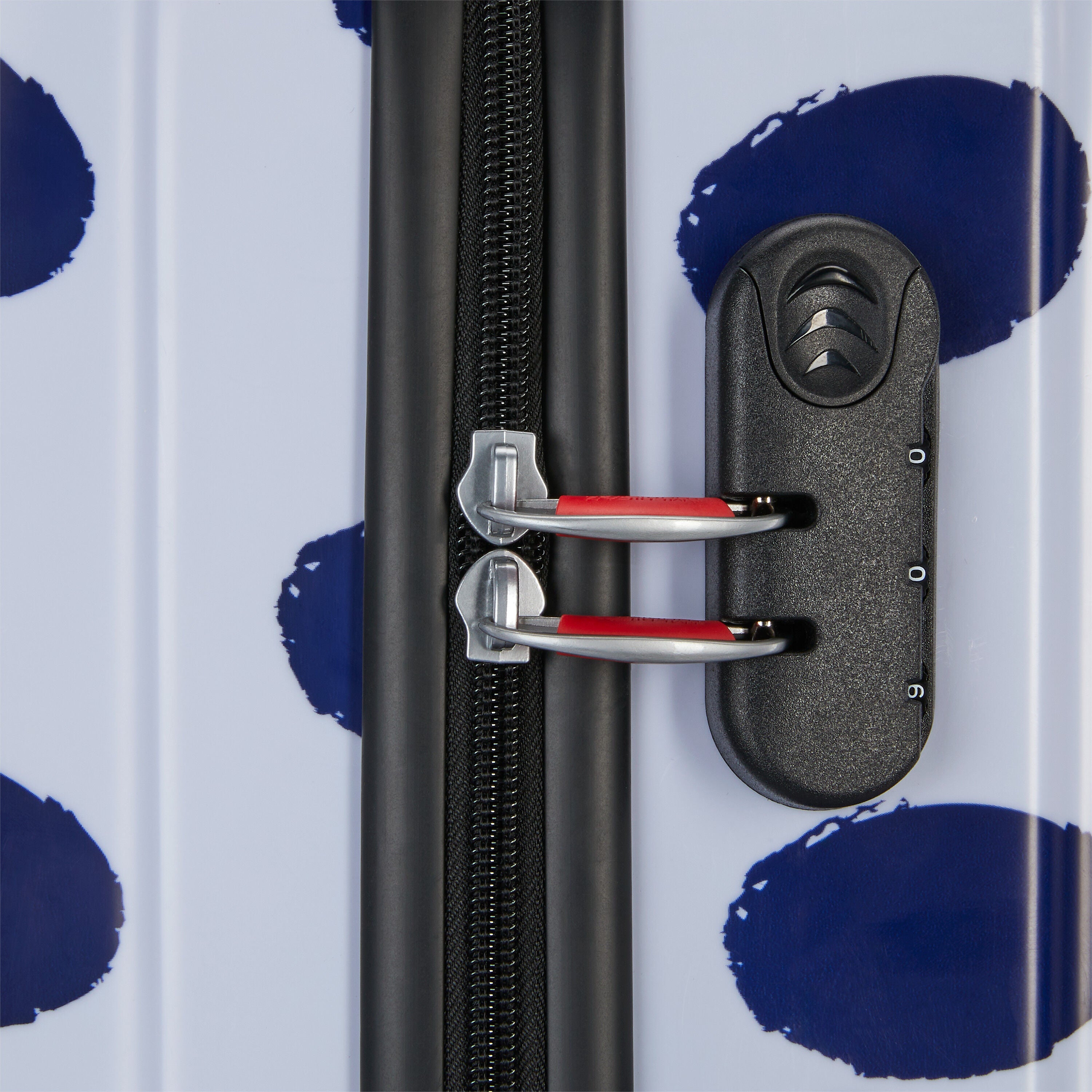 Disney Legends Dots Carry-On Spinner | Hardside Luggage | American