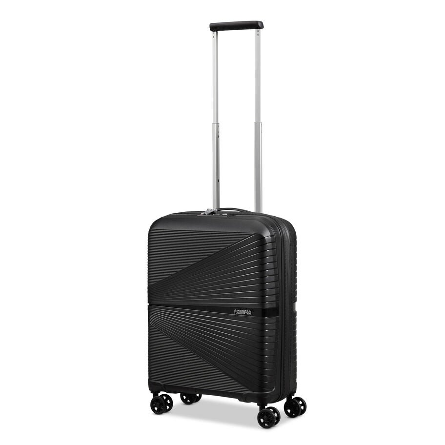 Airconic 2 Piece Set (CO/L) in the color Onyx Black. image number 5