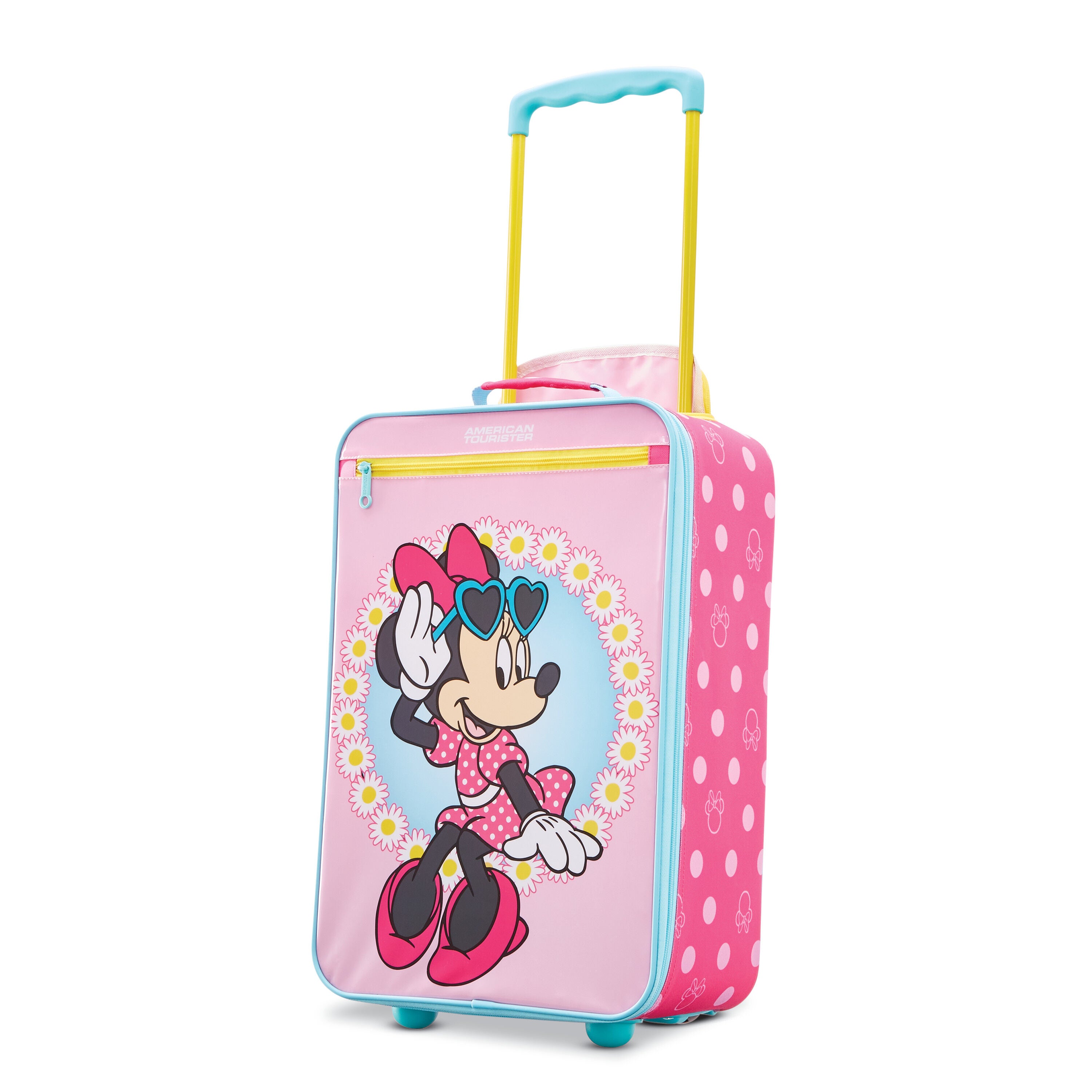 Disney Kids 18" Upright in the color Minnie. image number 1