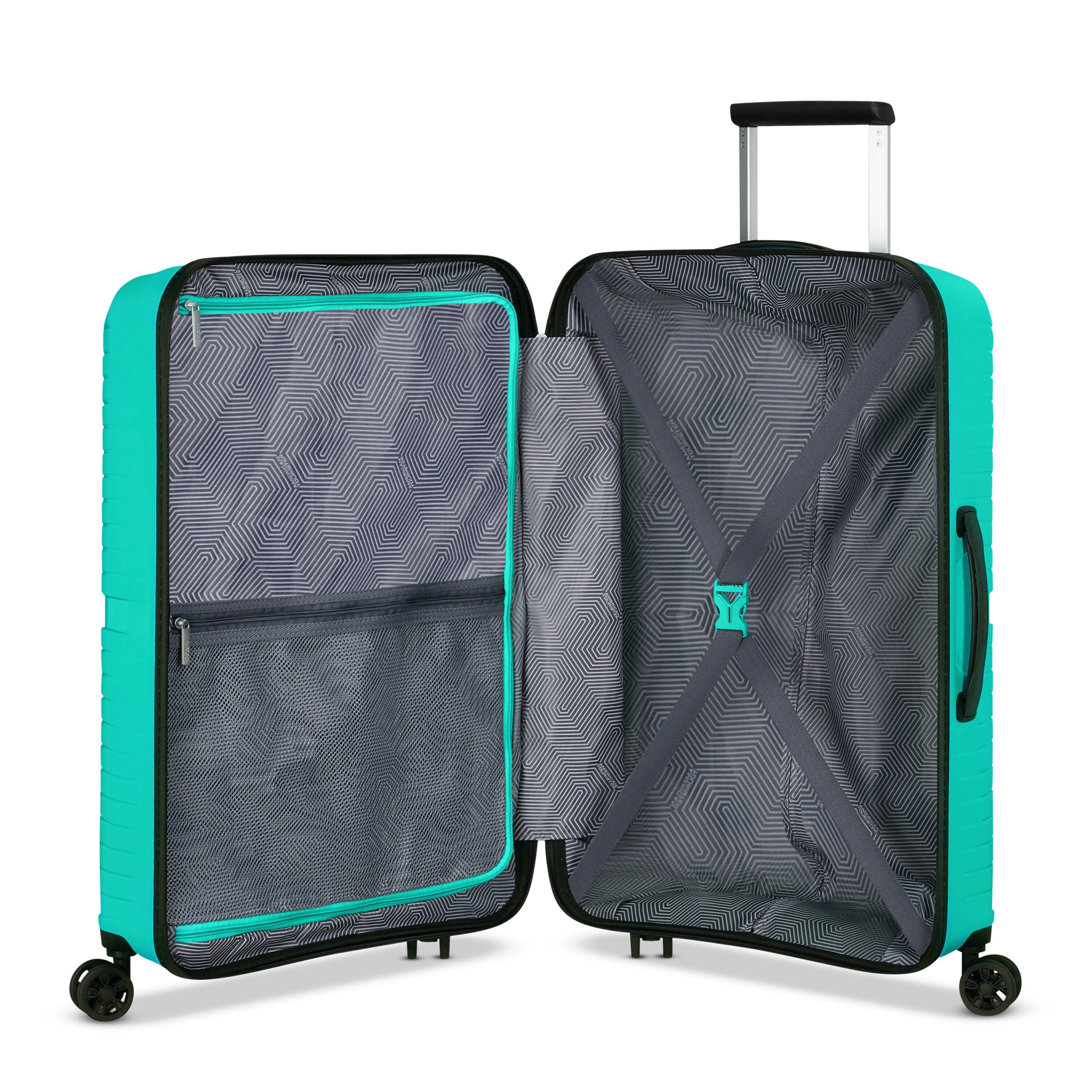 American tourister medium size store