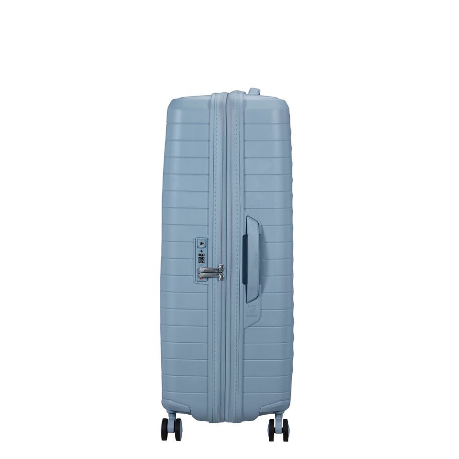 FastForward Carry-On in the color Steel Blue. image number 6