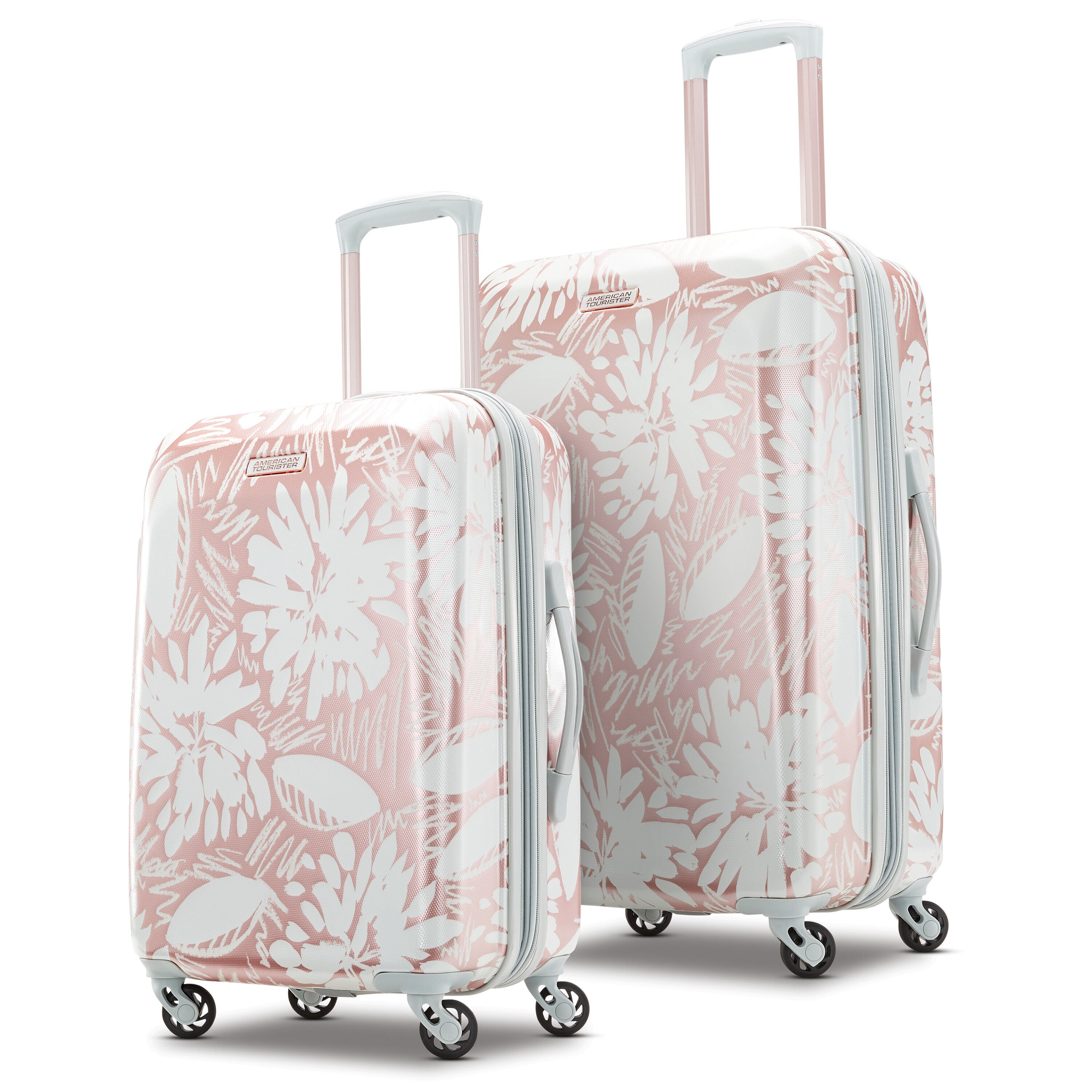 American tourister sales moonlight plus