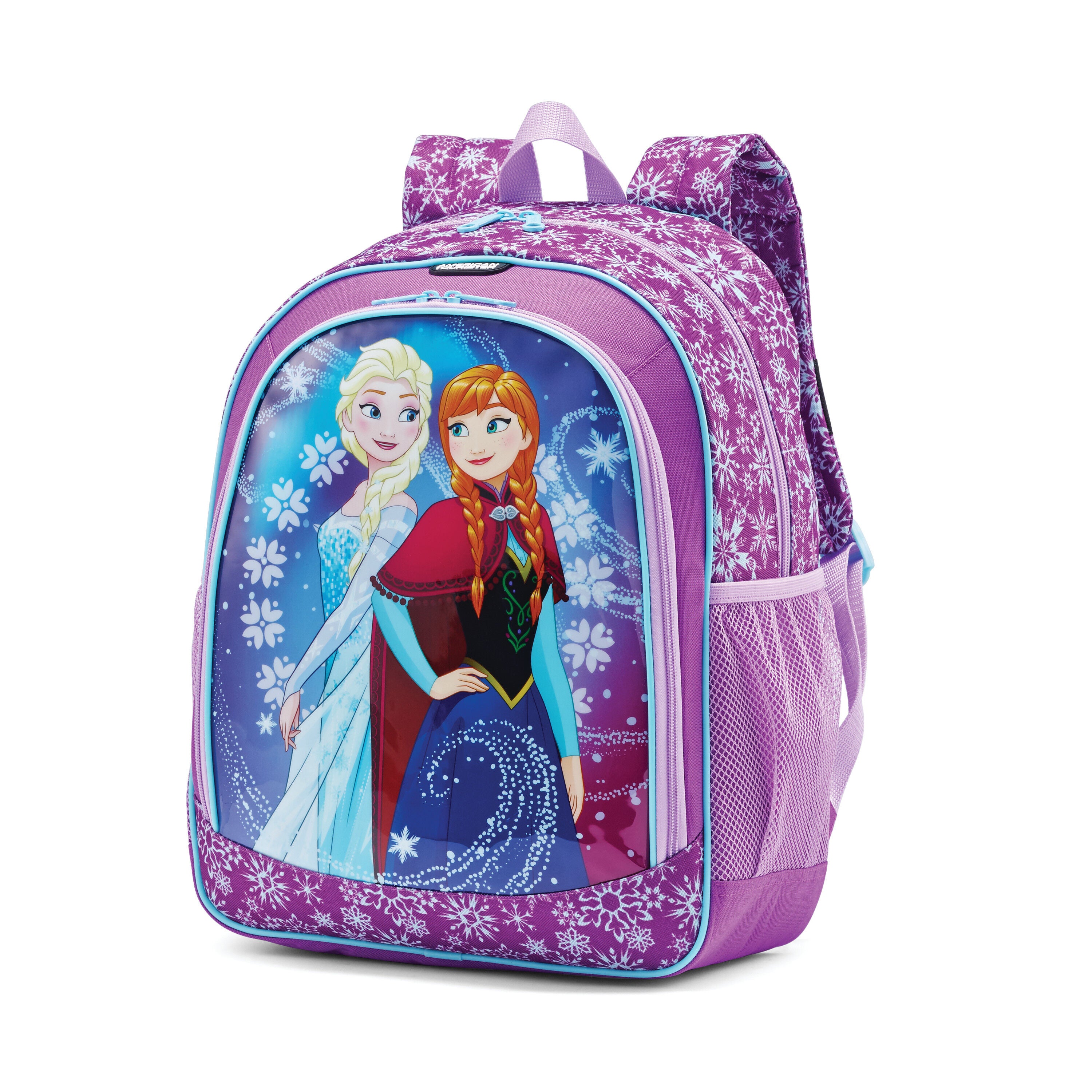 Disney frozen backpack by american tourister clearance